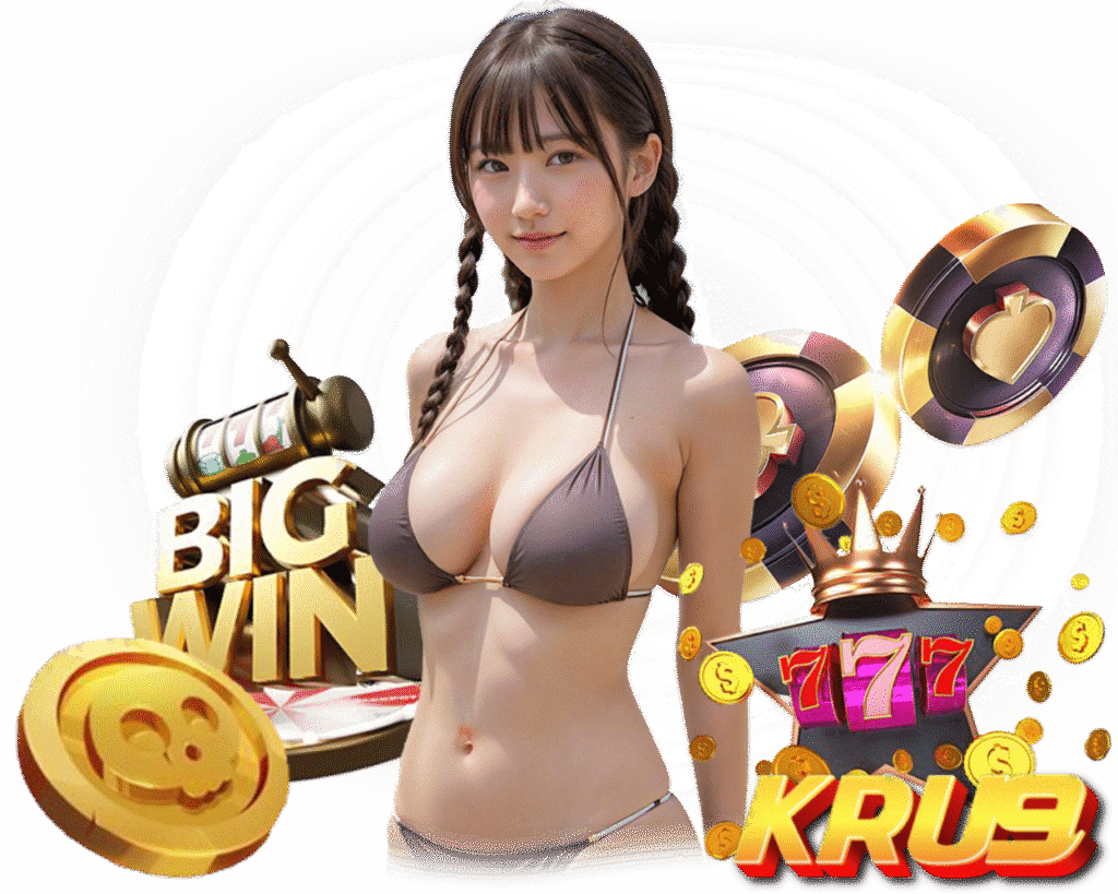 KRU9 ทรูวอเลท